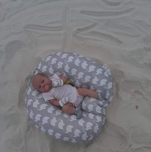 Meet your Posher, Christy